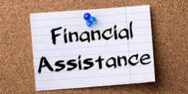 Financial Assistance