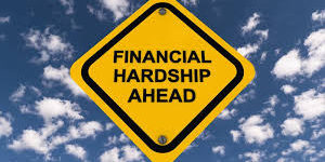 Financial Hardship 2