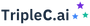 TripleC.ai :: Rebranded FinSS Global